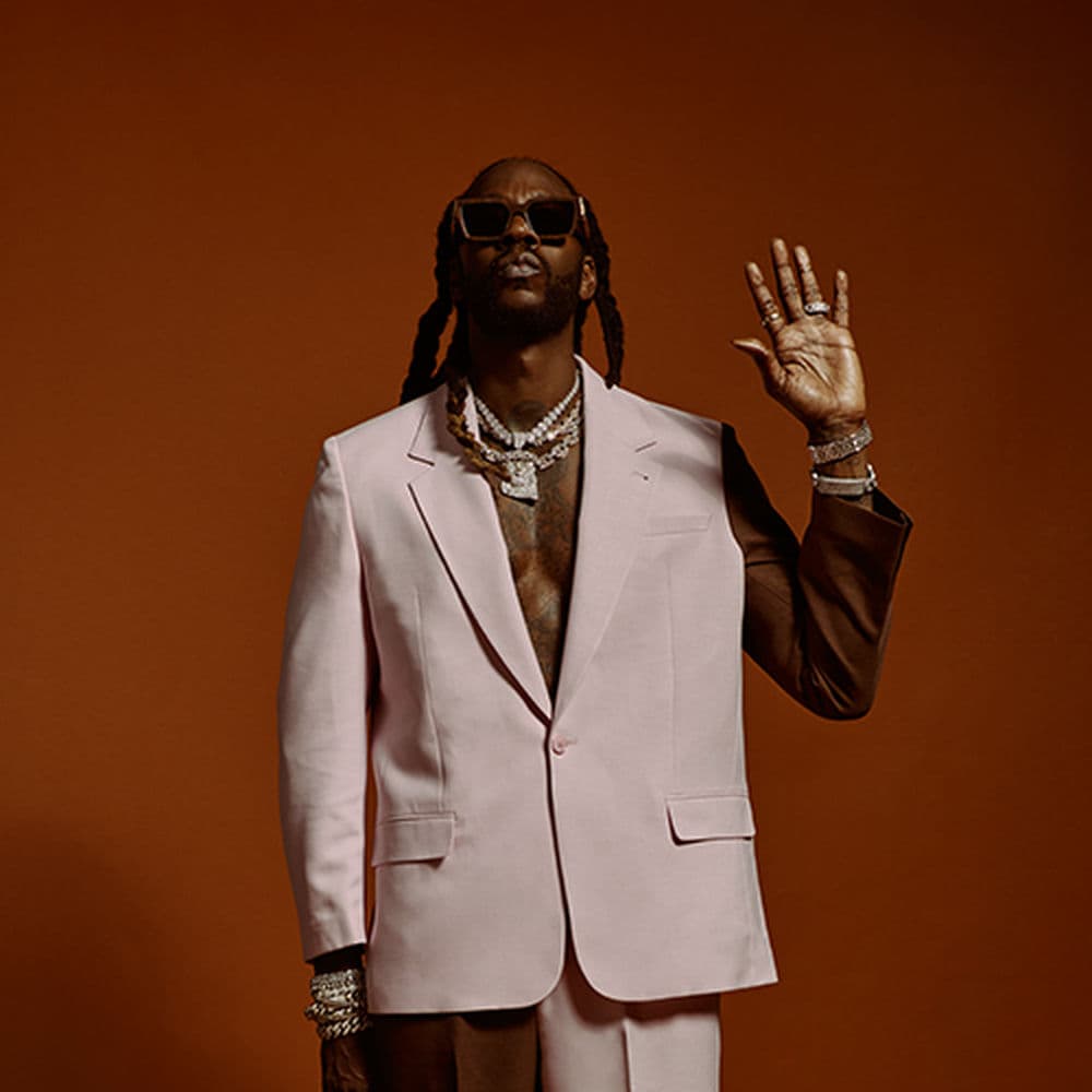 2 Chainz