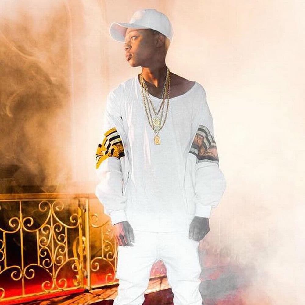 A-Reece