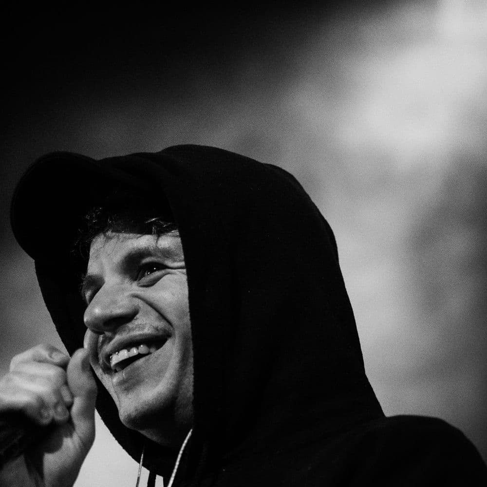 Ben PLG