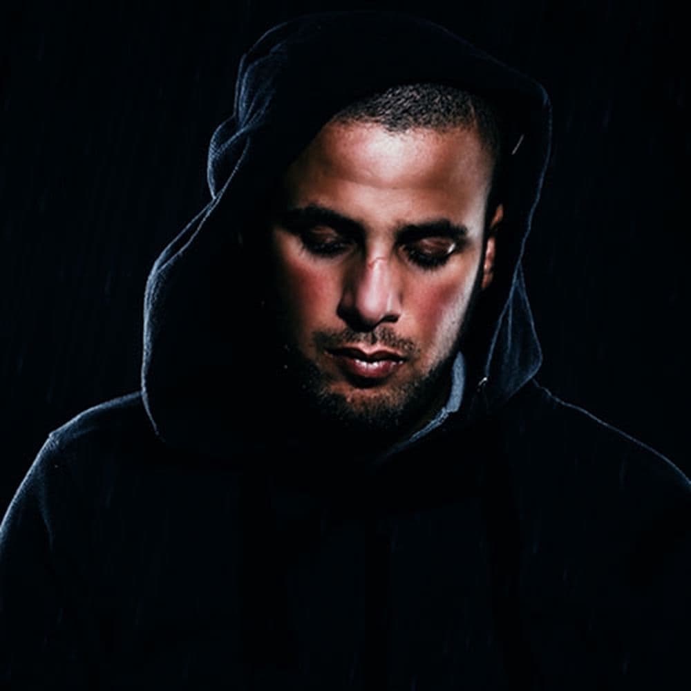 Bilel (rappeur FR)