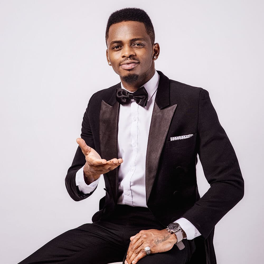 Diamond Platnumz
