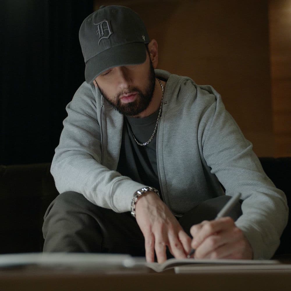 Eminem