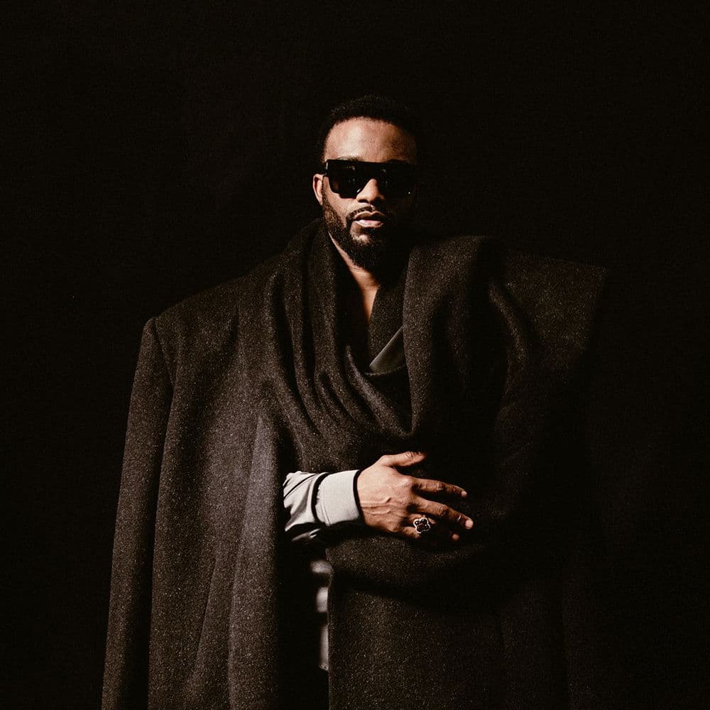 Fally Ipupa