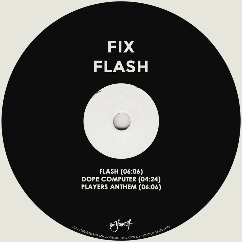 Fix