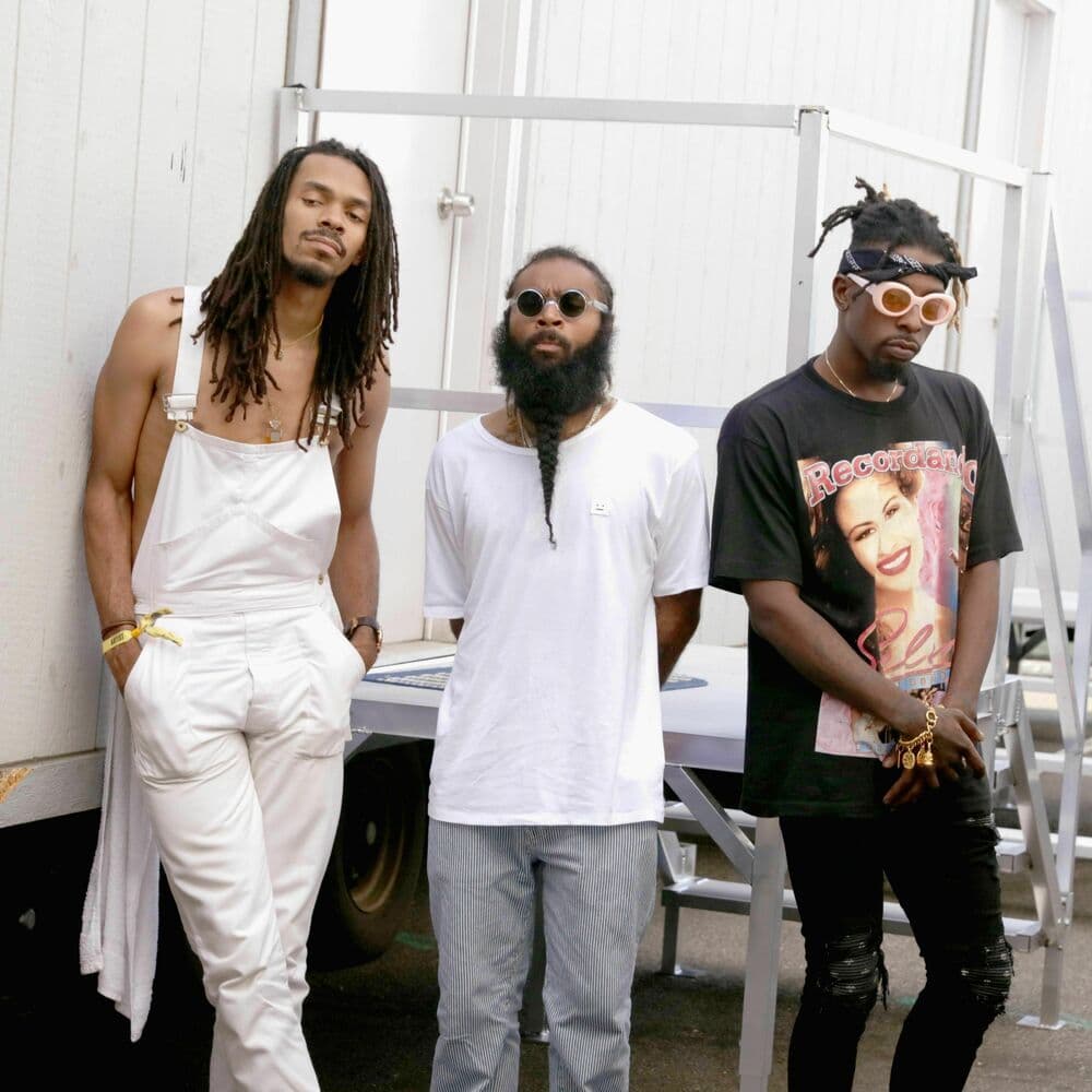 Flatbush Zombies