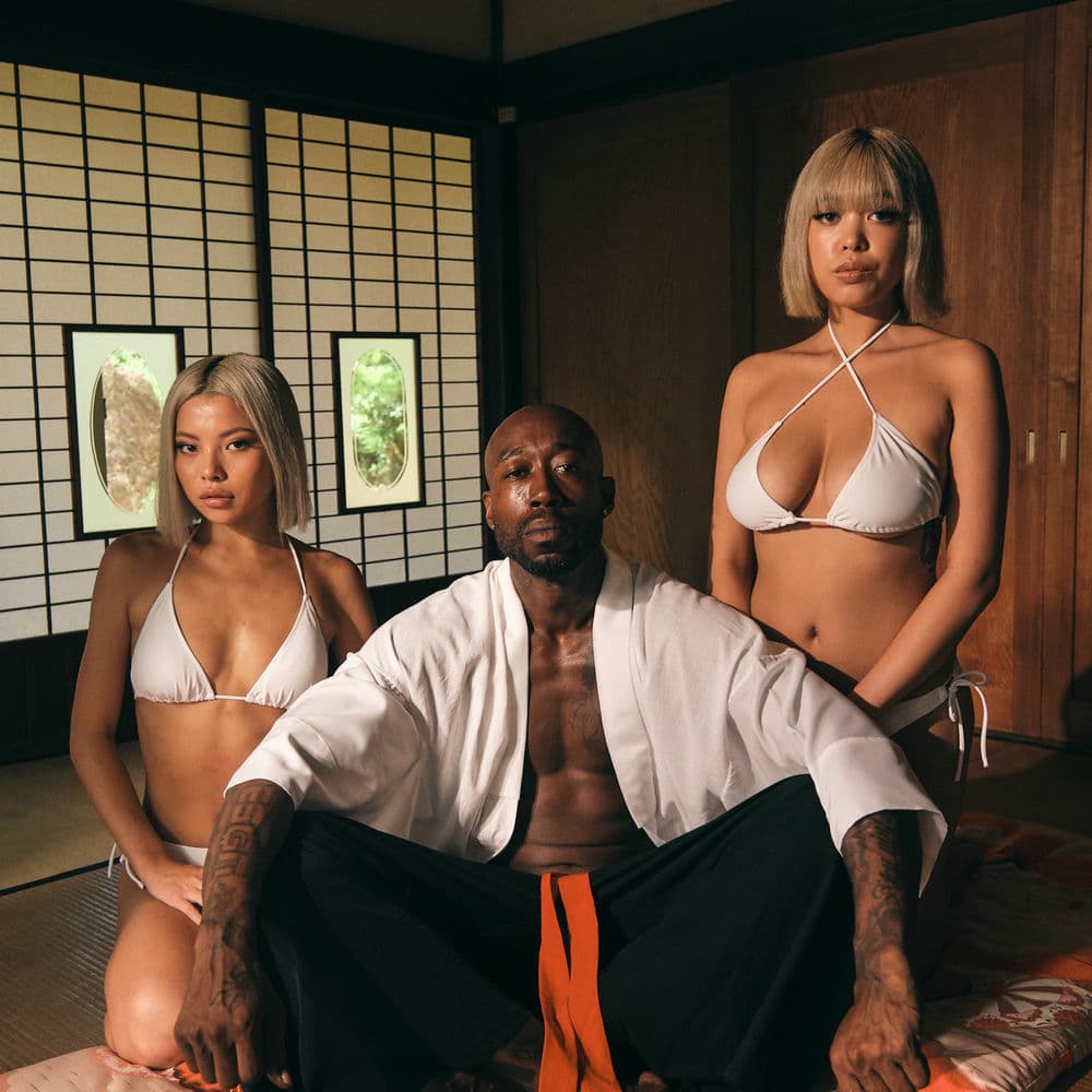 Freddie Gibbs
