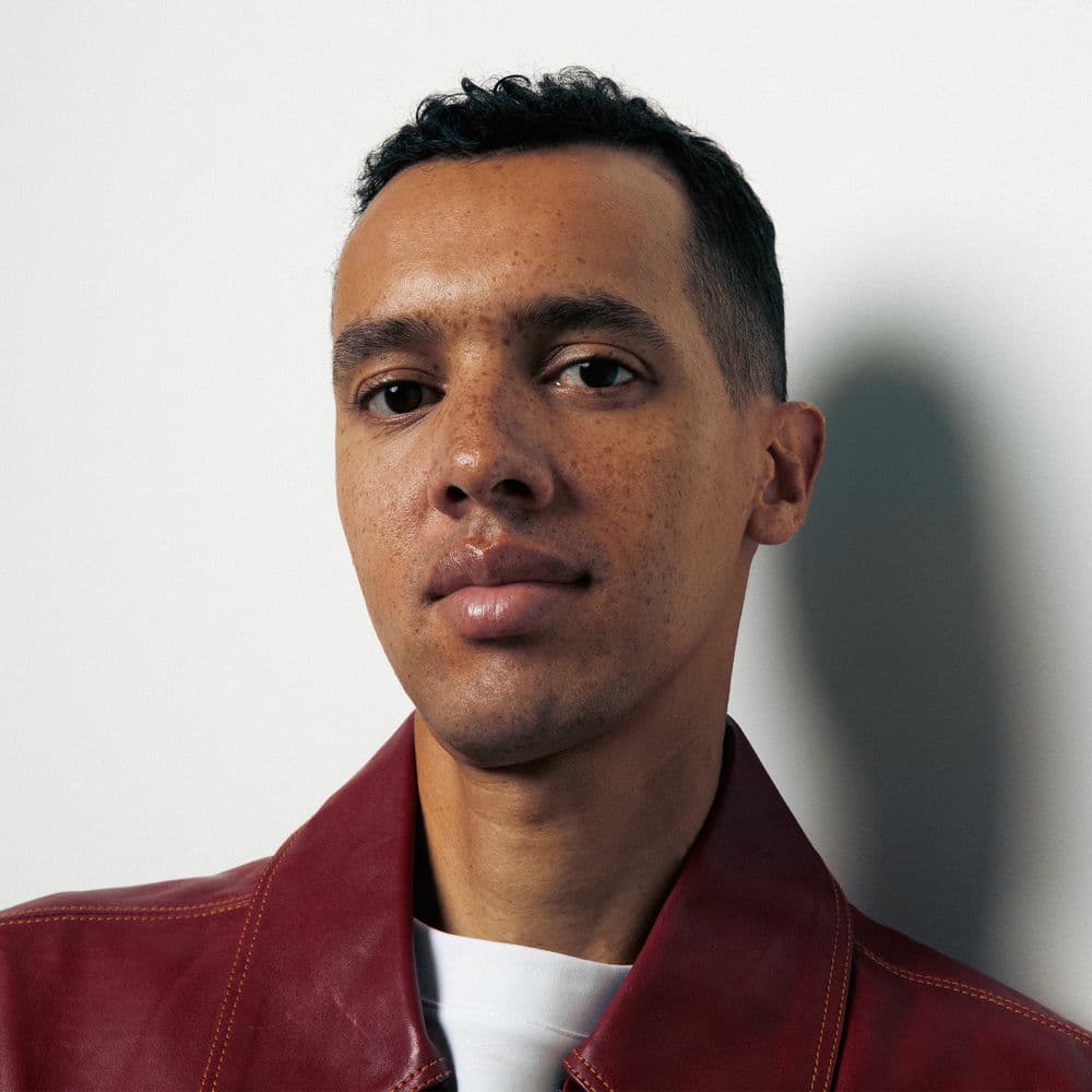 Gaël Faye