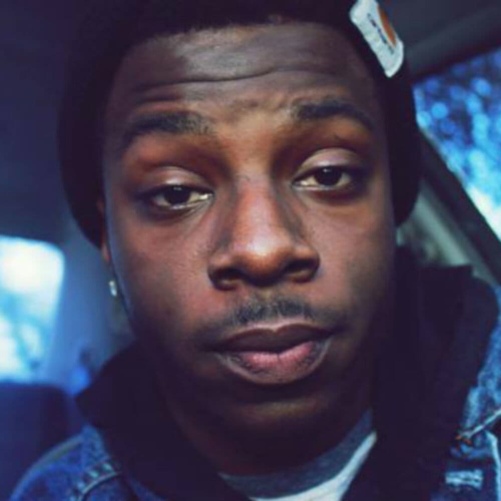 Isaiah Rashad