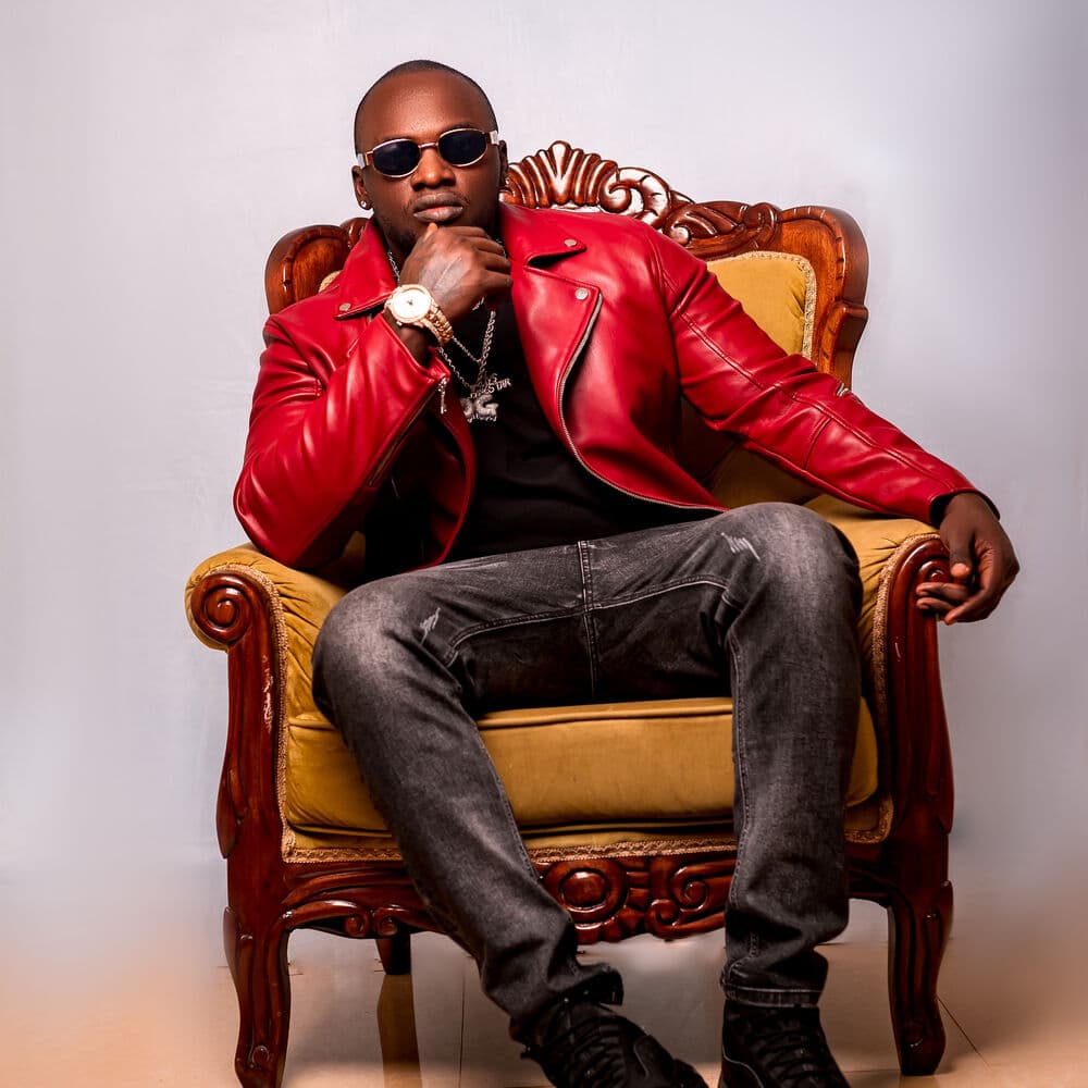 Khaligraph Jones