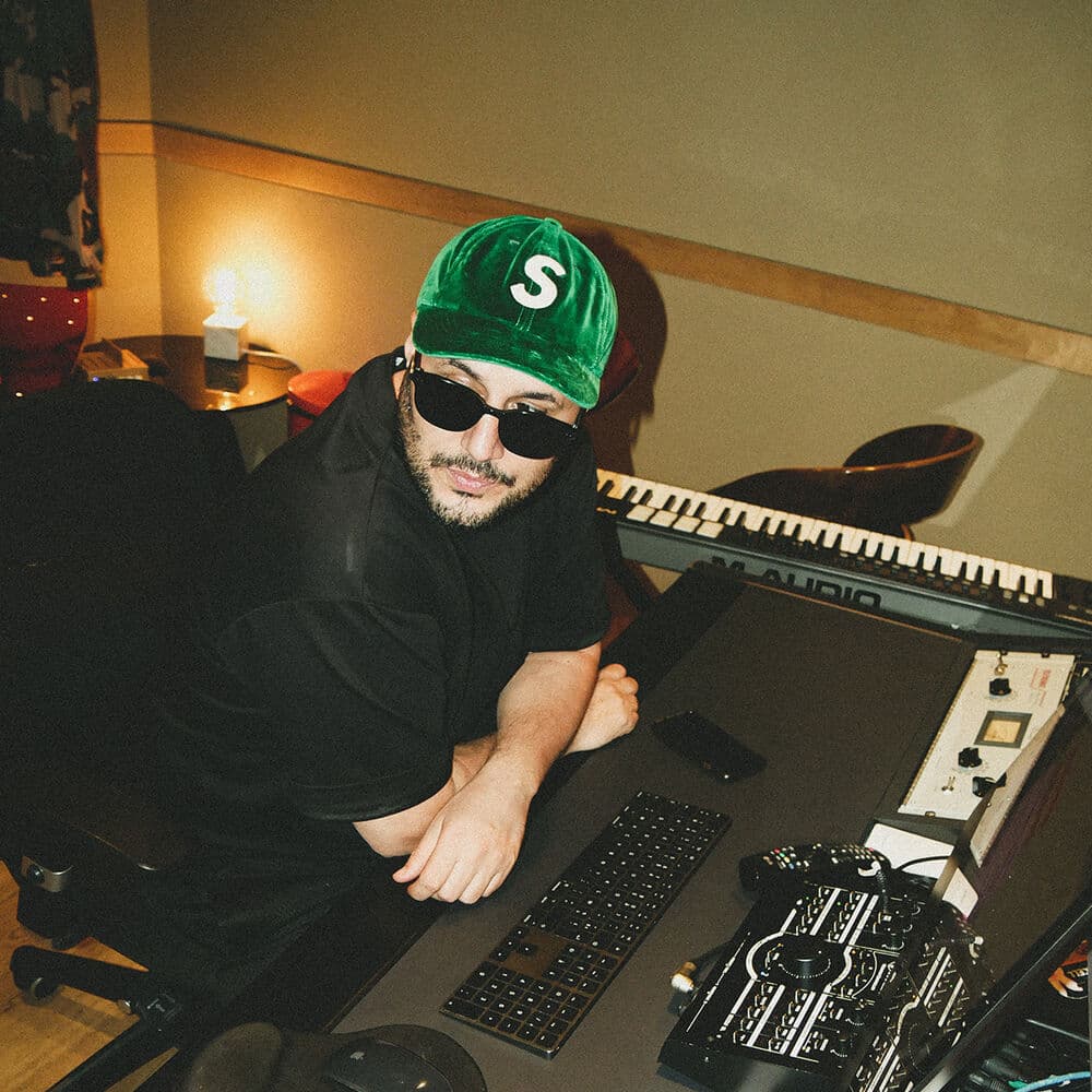 Kore (producteur)