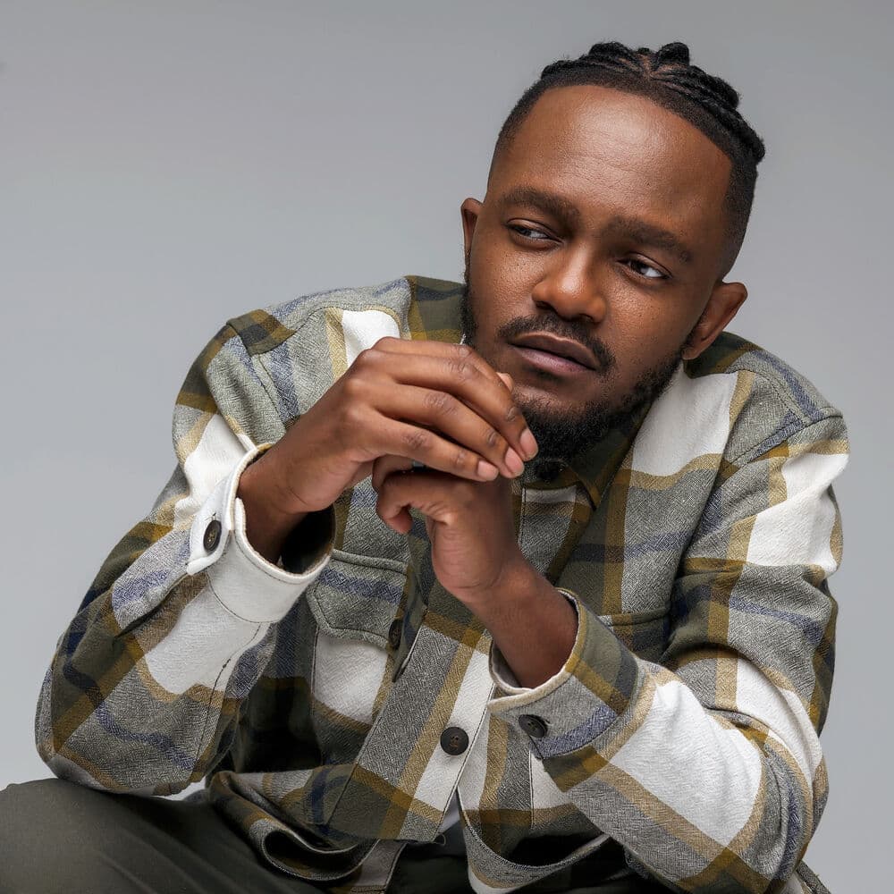 Kwesta