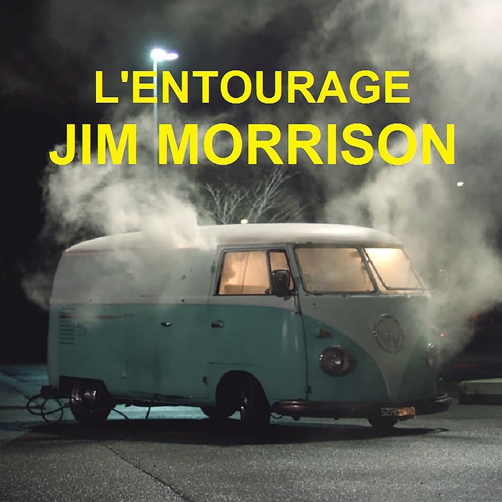 L'Entourage (collectif)