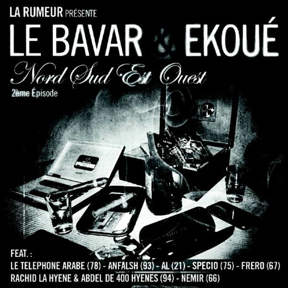 Le Bavar