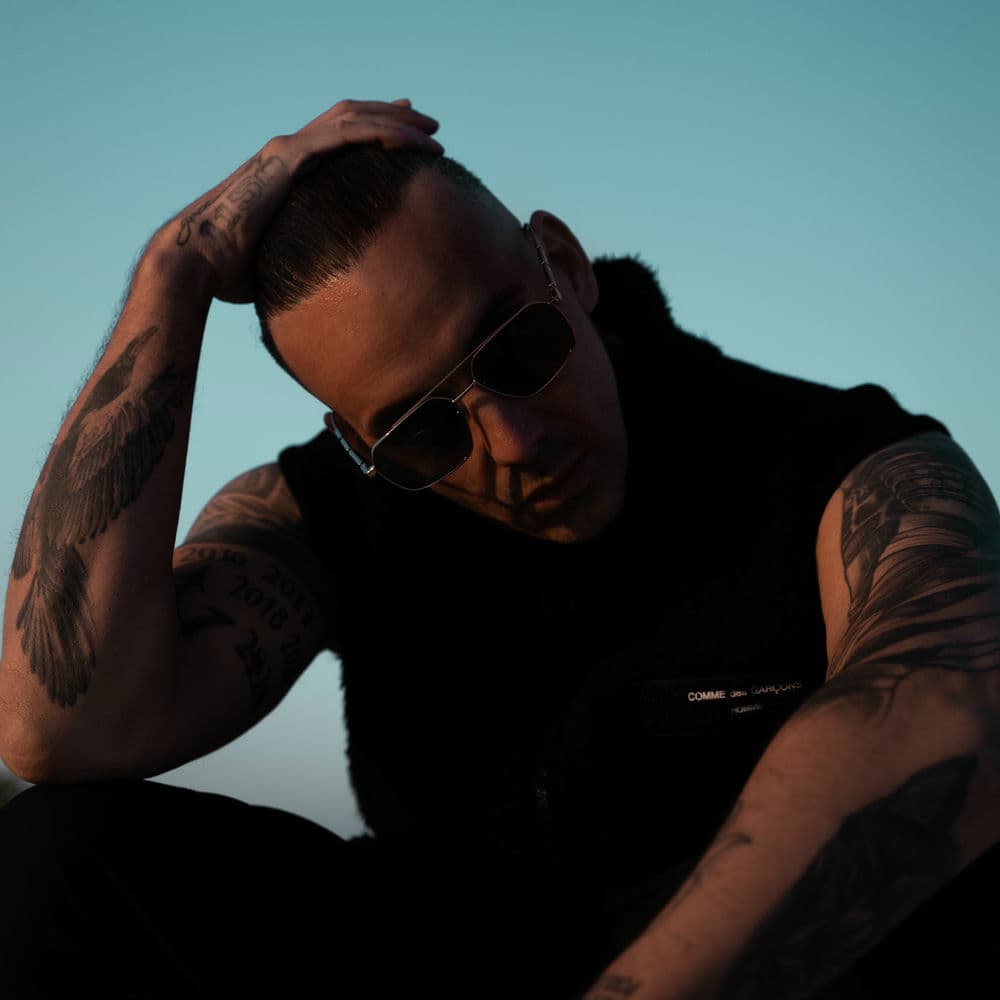 RAF Camora