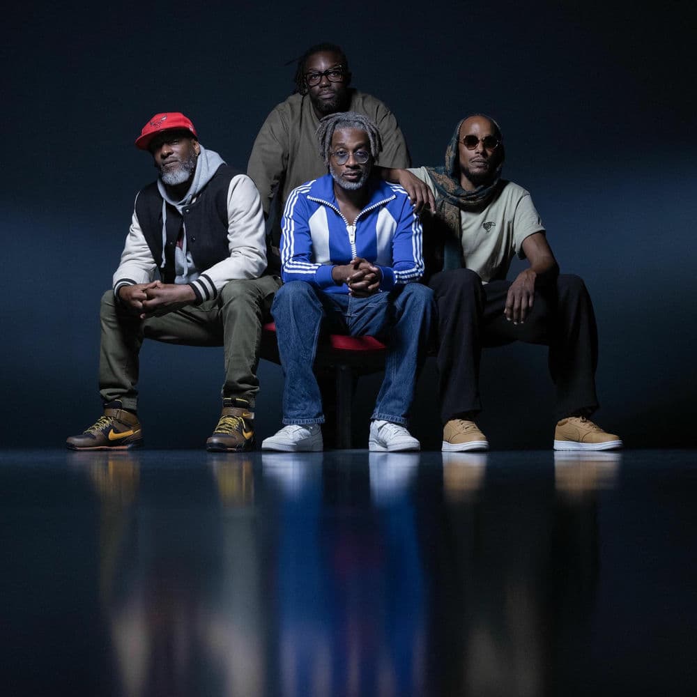 Saïan Supa Crew