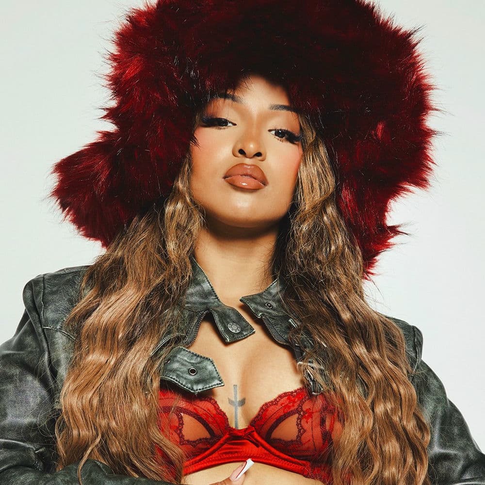 Shenseea