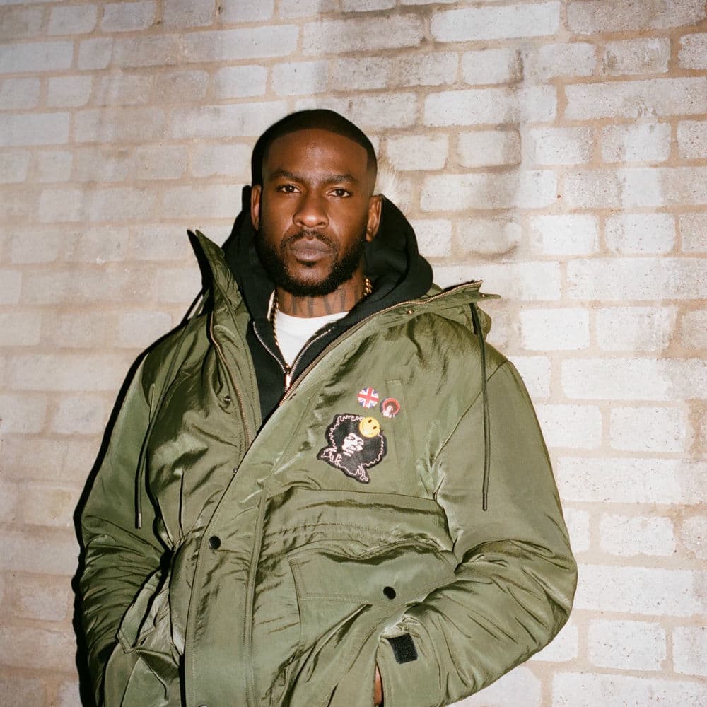 Skepta
