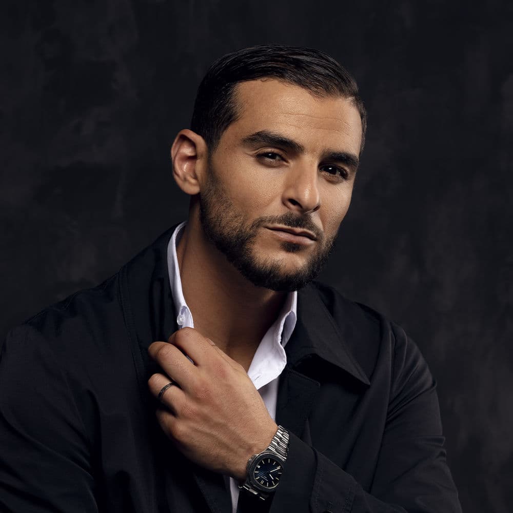 Sofiane (93 Empire)