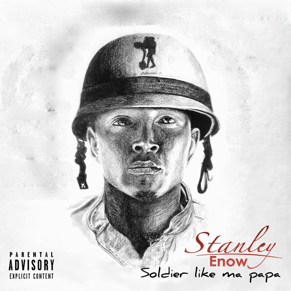 Stanley Enow