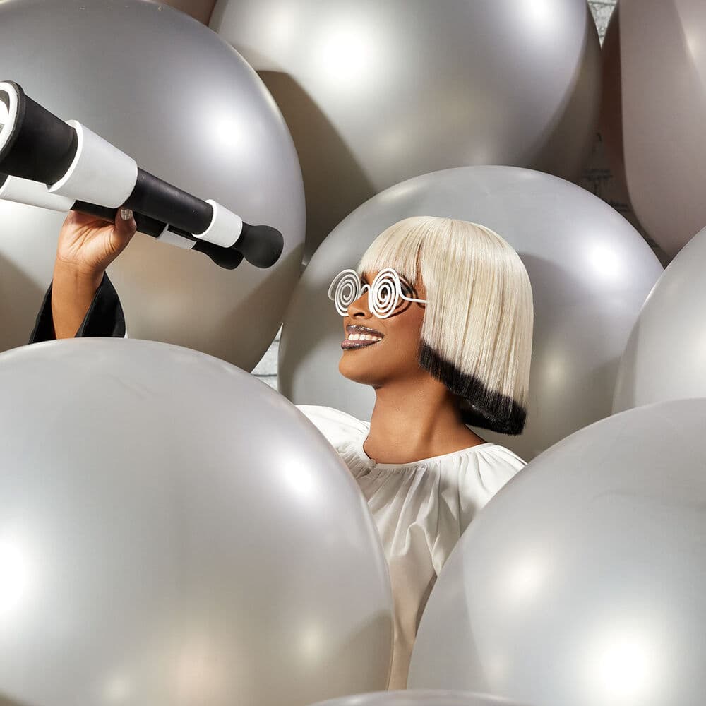 Tierra Whack