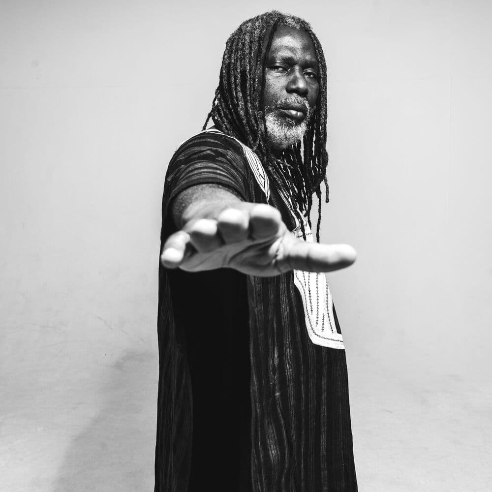 Tiken Jah Fakoly (Rap)