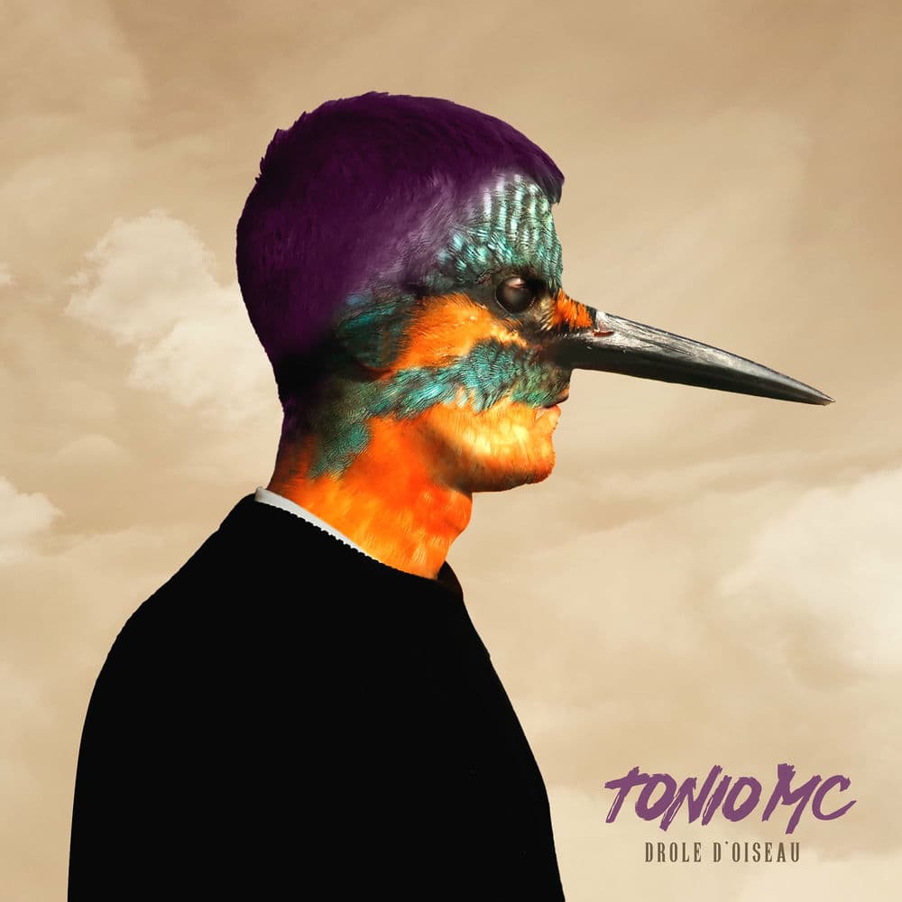 Tonio MC