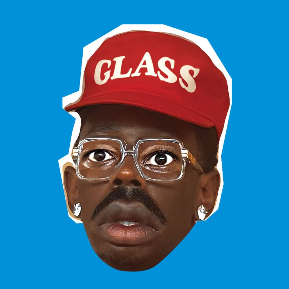 Tyler The Creator (IGOR)