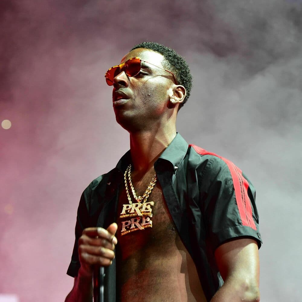 Young Dolph
