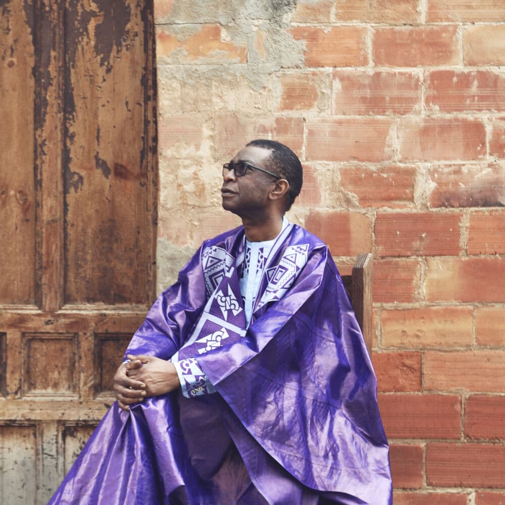 Youssou N'Dour