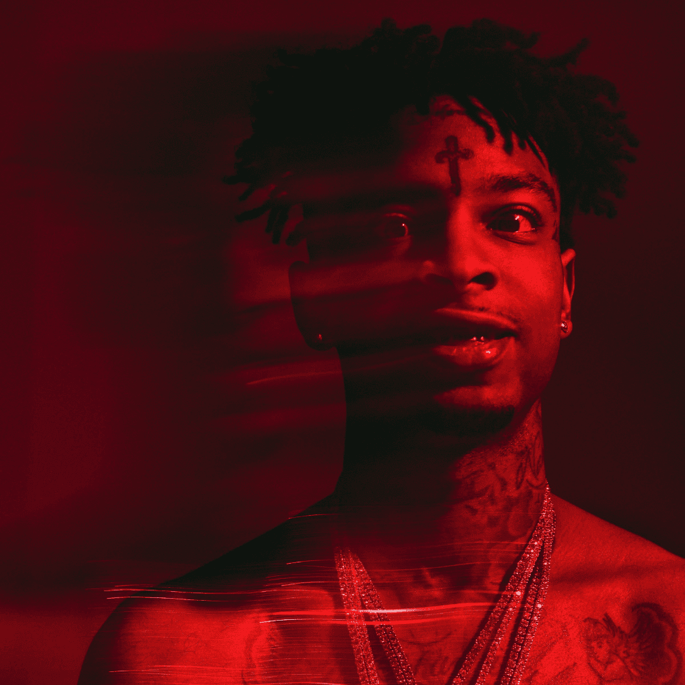 21 Savage