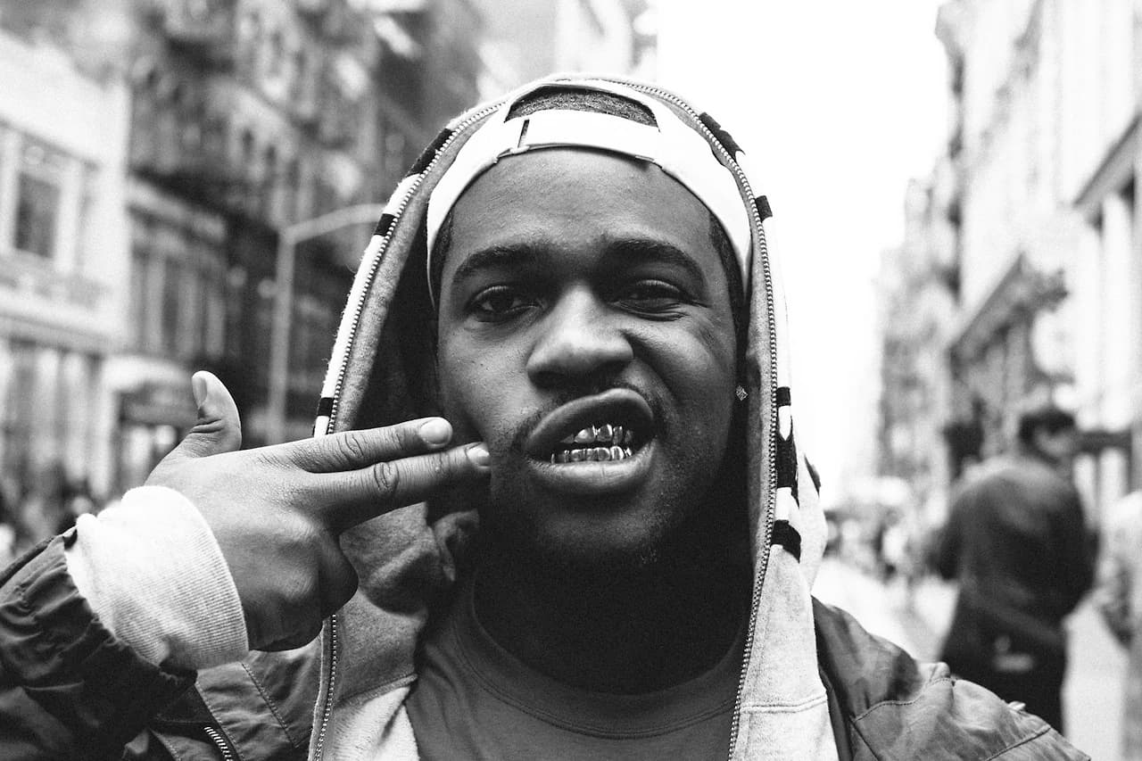 A$AP Ferg