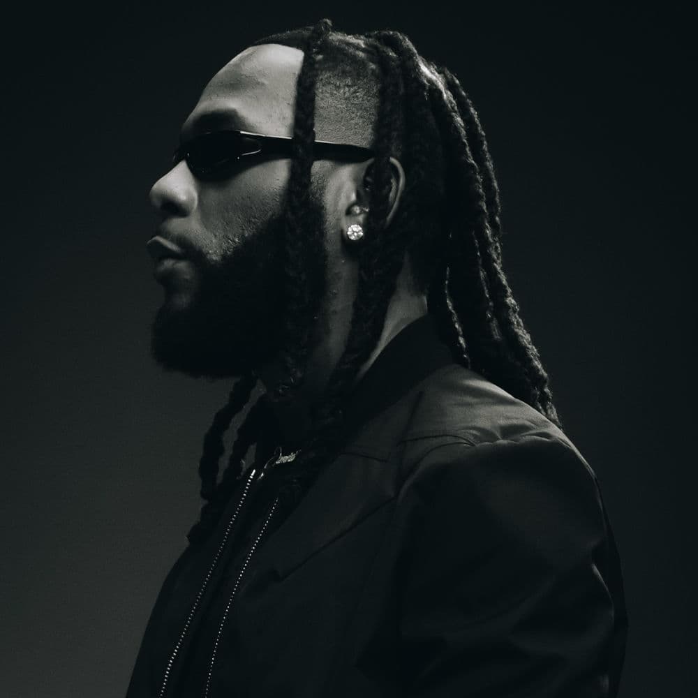 Burna Boy